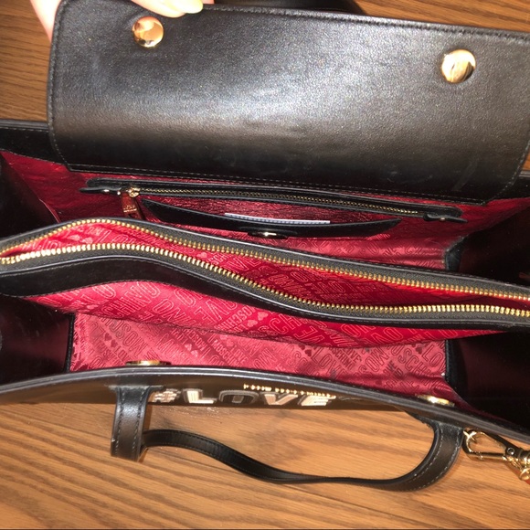 Love Moschino Tote Bag - Picture 7 of 9